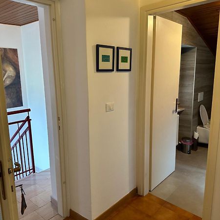 Alla Casa Medievale Cividale del Friuli Eksteriør bilde