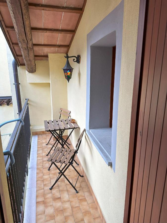 Alla Casa Medievale Cividale del Friuli Eksteriør bilde