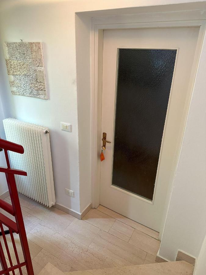 Alla Casa Medievale Cividale del Friuli Eksteriør bilde