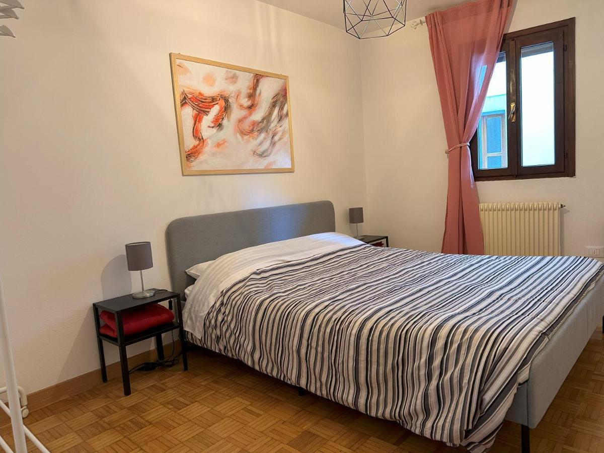 Alla Casa Medievale Cividale del Friuli Eksteriør bilde